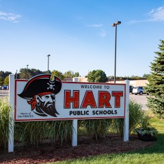 City of Hart Pirates Paradise Park