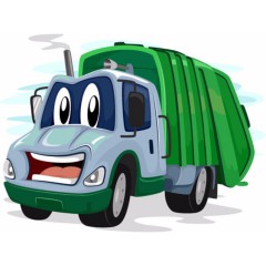 City of Hart Garbage and Recycling Services