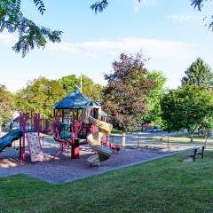 City of Hart Heritage Park