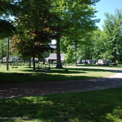 Discover John Gurney Park