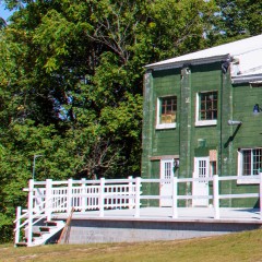Hart Historical District