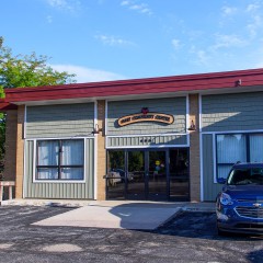 City of Hart Community Center
