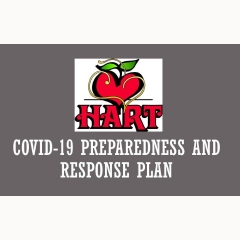 COVID-19 Preparedness and Response Plan