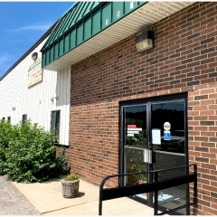 City of Hart, The Starting Block, Warehouse & Storage Rates