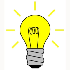 light bulb