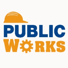 City of Hart, Public Works and Streets, Department of Public Works
