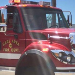 City of Hart Fire Department