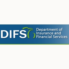 Michigan Department of Insurance and Financial Services
