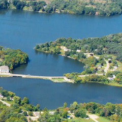 City of Hart Veterans Park