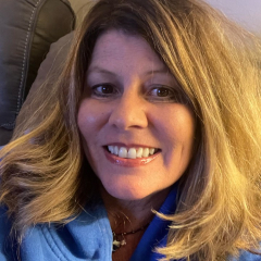 Council member Thomson