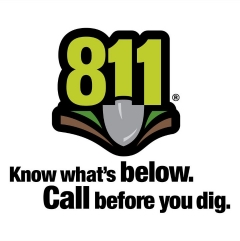 City of Hart, Public Works and Streets,