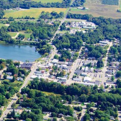 City of Hart, Michigan