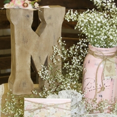 Wedding accessories