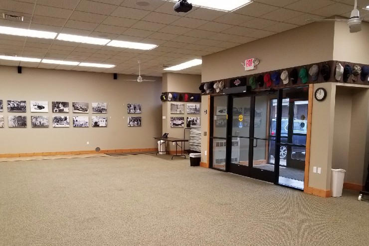City of Hart Community Center